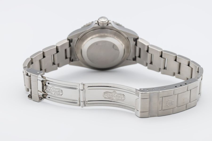 Rolex Submariner 16610